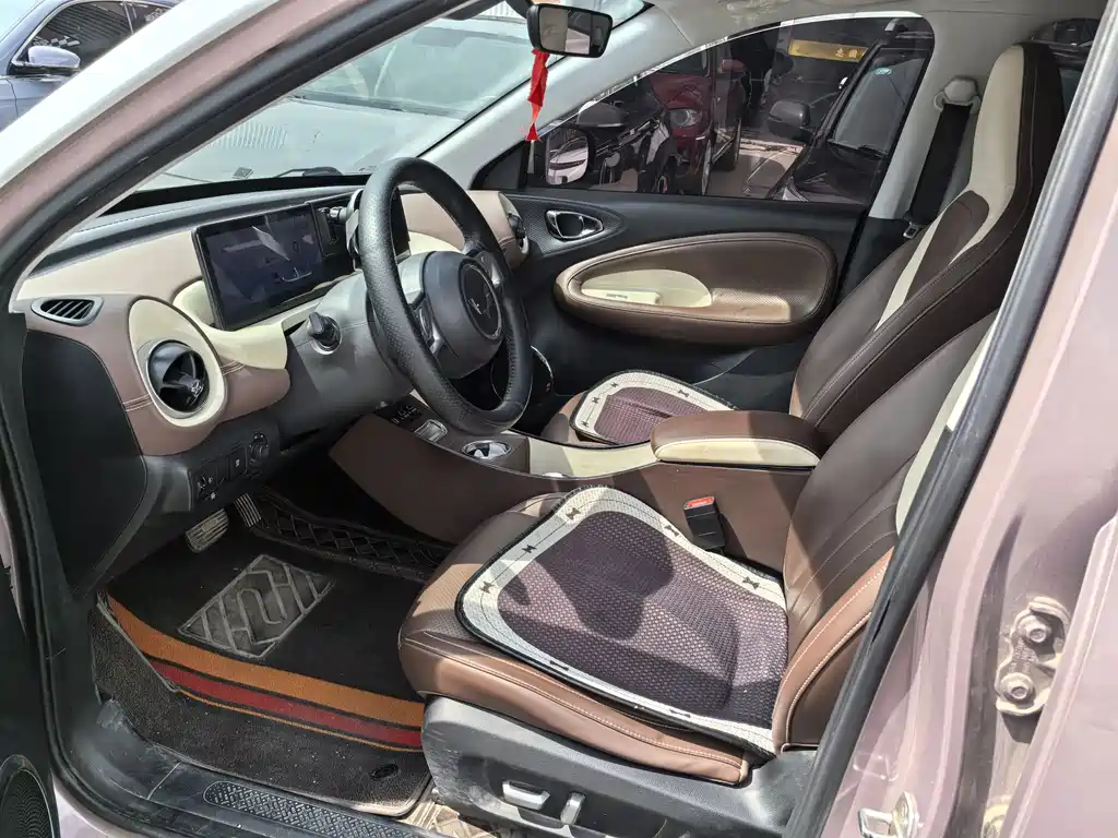 Wuling Bingo — миниатюра 7