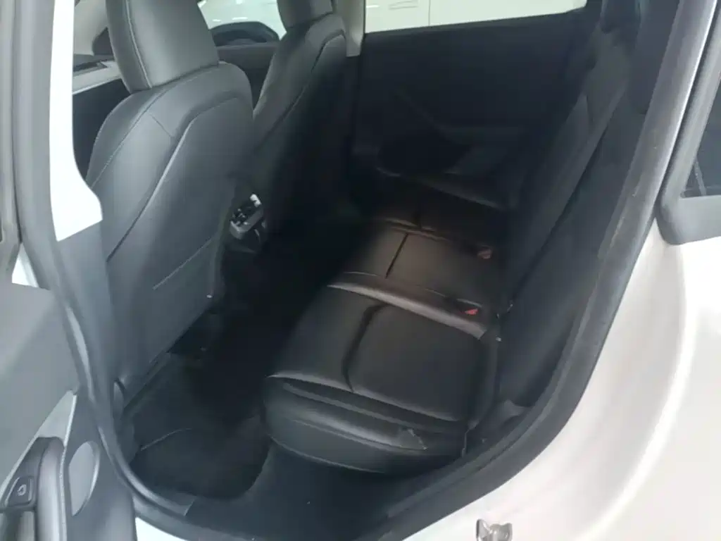 Tesla Model Y — миниатюра 17