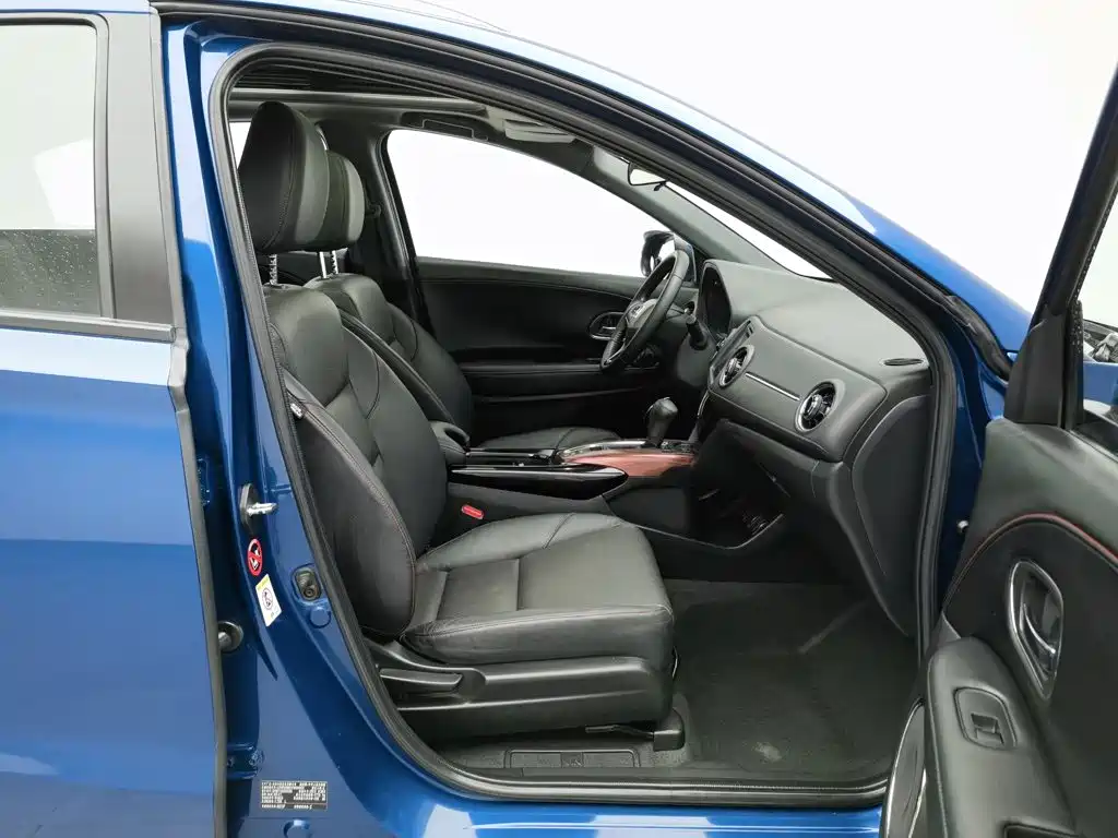 Honda XR-V — миниатюра 23