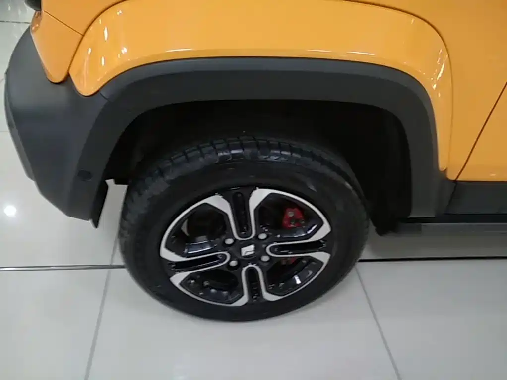 Baojun Yueye — миниатюра 23