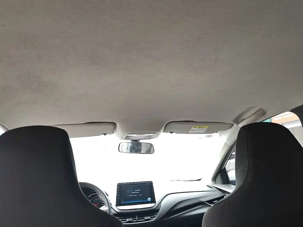 Chevrolet Cavalier — миниатюра 18
