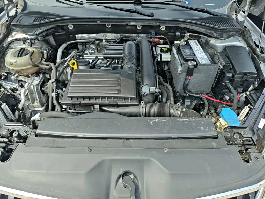 Skoda Superb — миниатюра 20