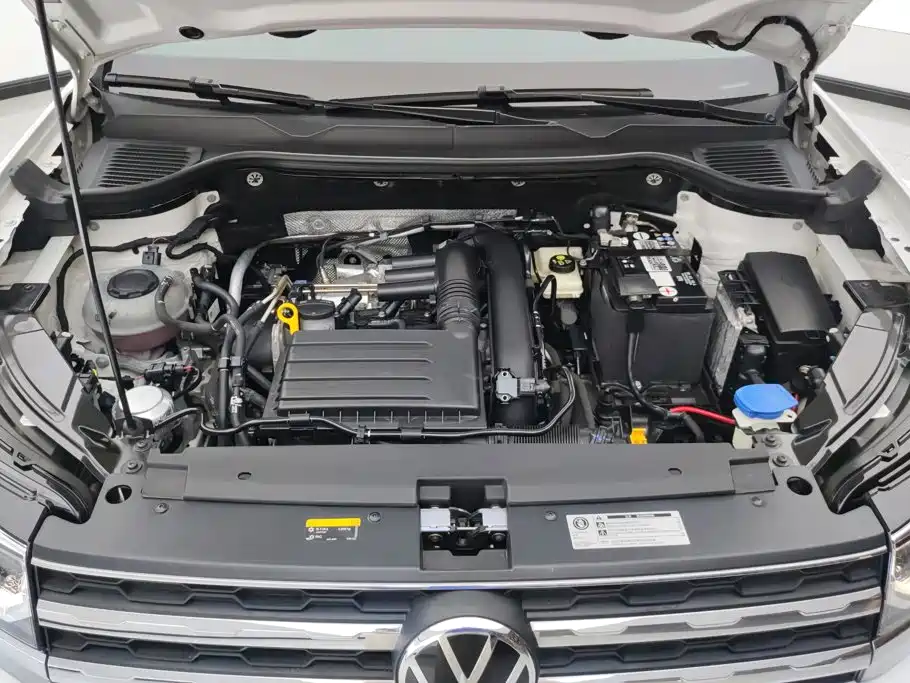 Volkswagen Tharu — миниатюра 10