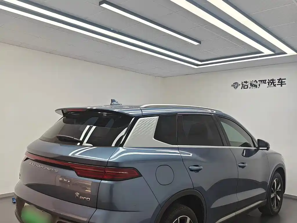 BYD Pro New Energy — миниатюра 6