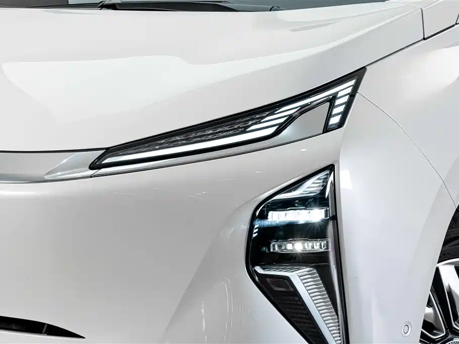 Buick Не похоже, что ты семья. — миниатюра 4