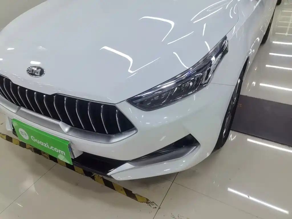 Kia K3 — миниатюра 24
