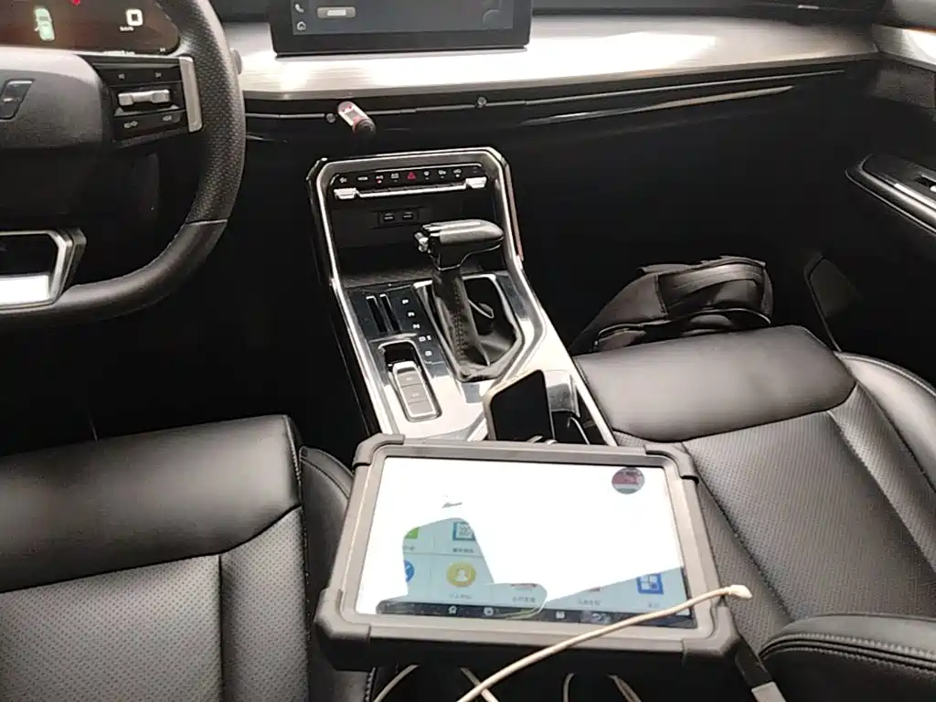 Wuling Xingchen — миниатюра 14