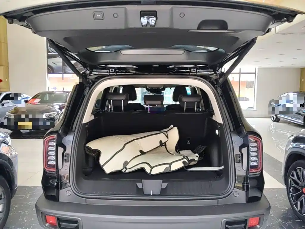 Haval Big Dog — миниатюра 19