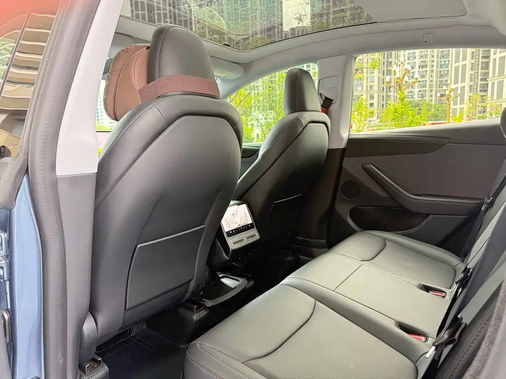 Tesla Model Y — миниатюра 6