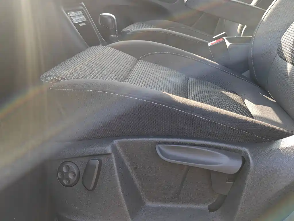 Volkswagen Sharan — миниатюра 16