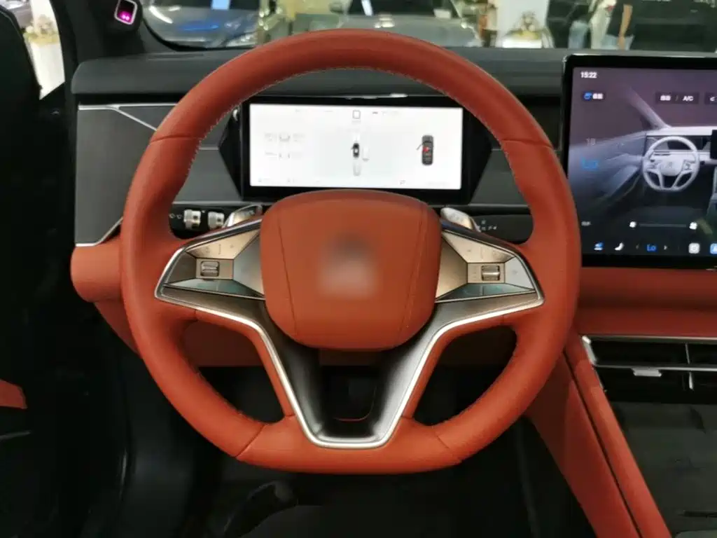 BYD Tang L — миниатюра 11