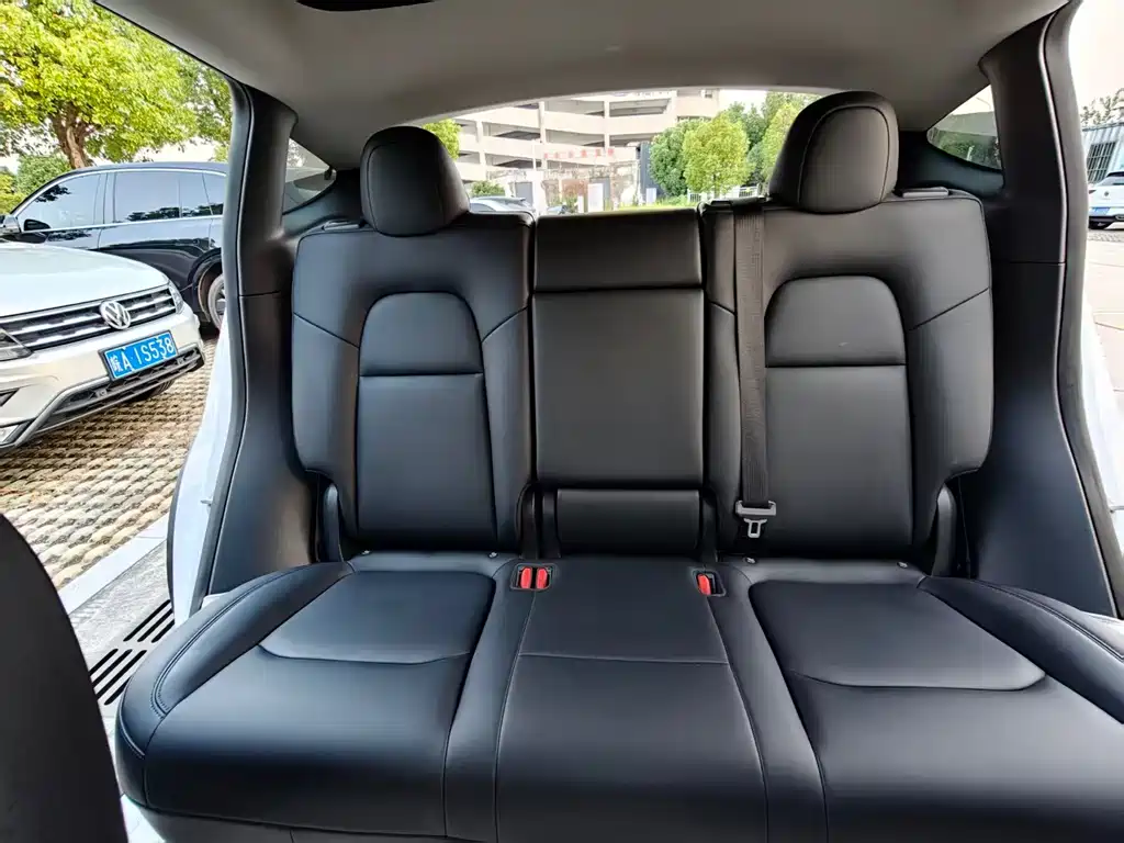 Tesla Model Y — миниатюра 11