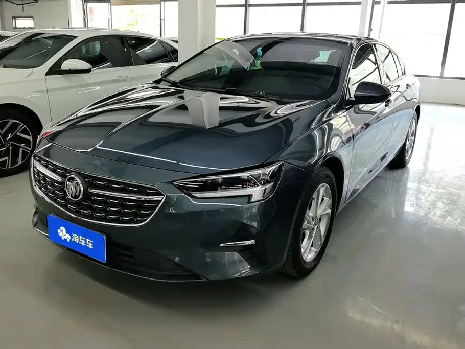 Buick Regal
