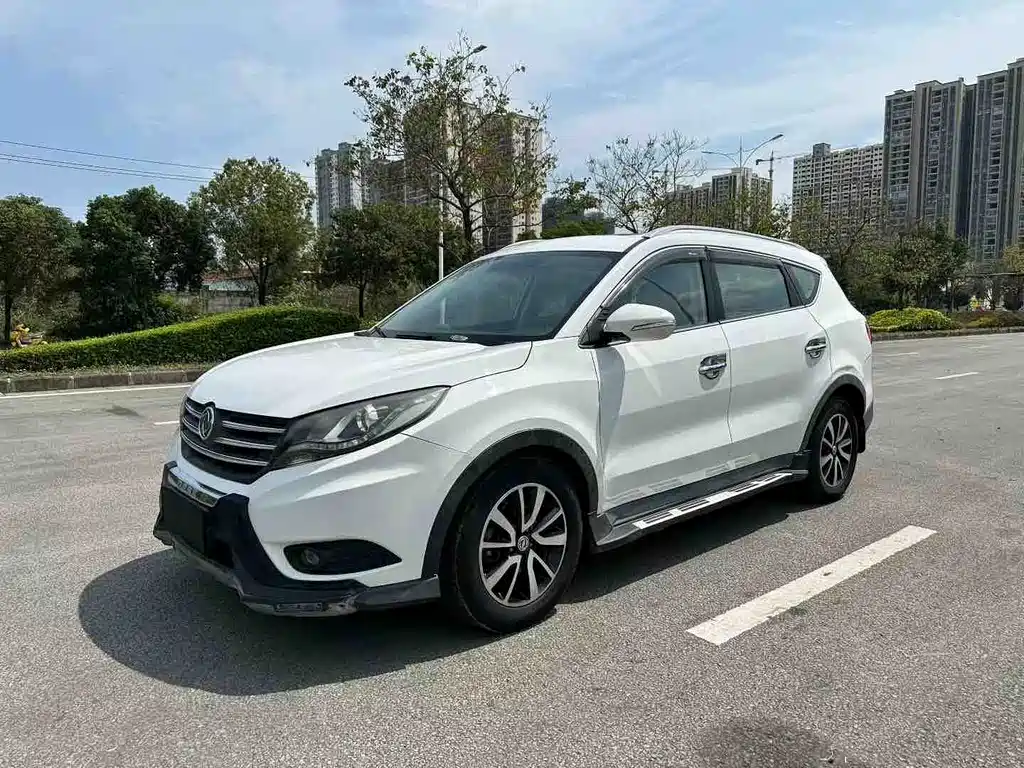 Купить Fengguang Fengguang 580