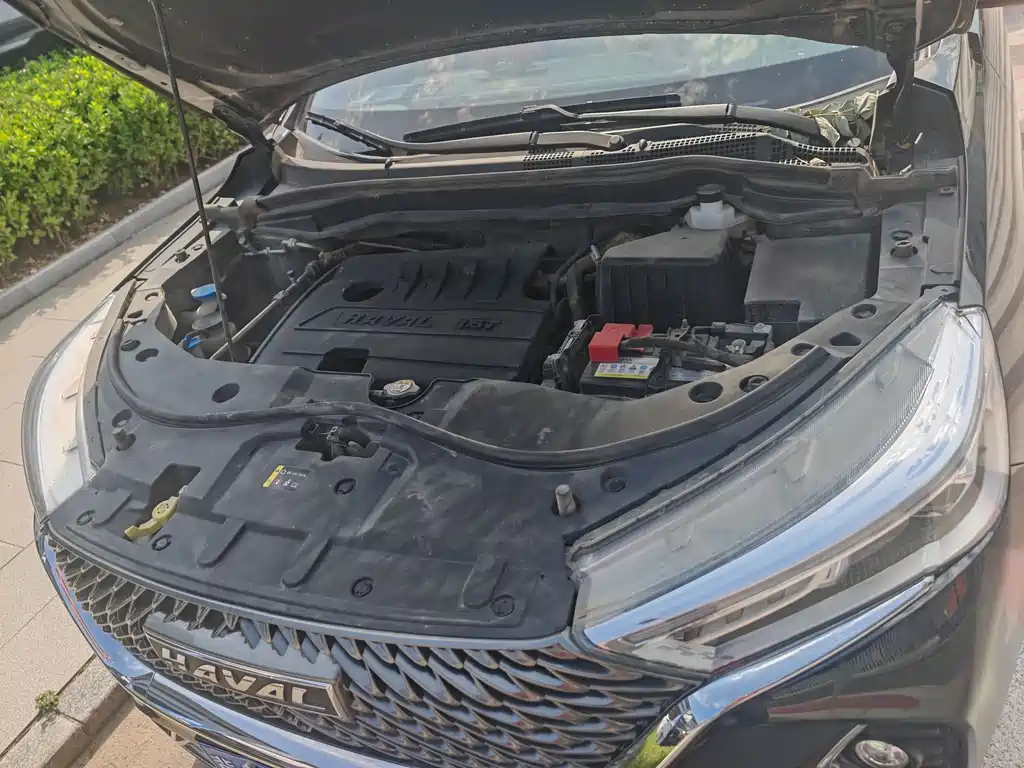 Haval M6 — миниатюра 3