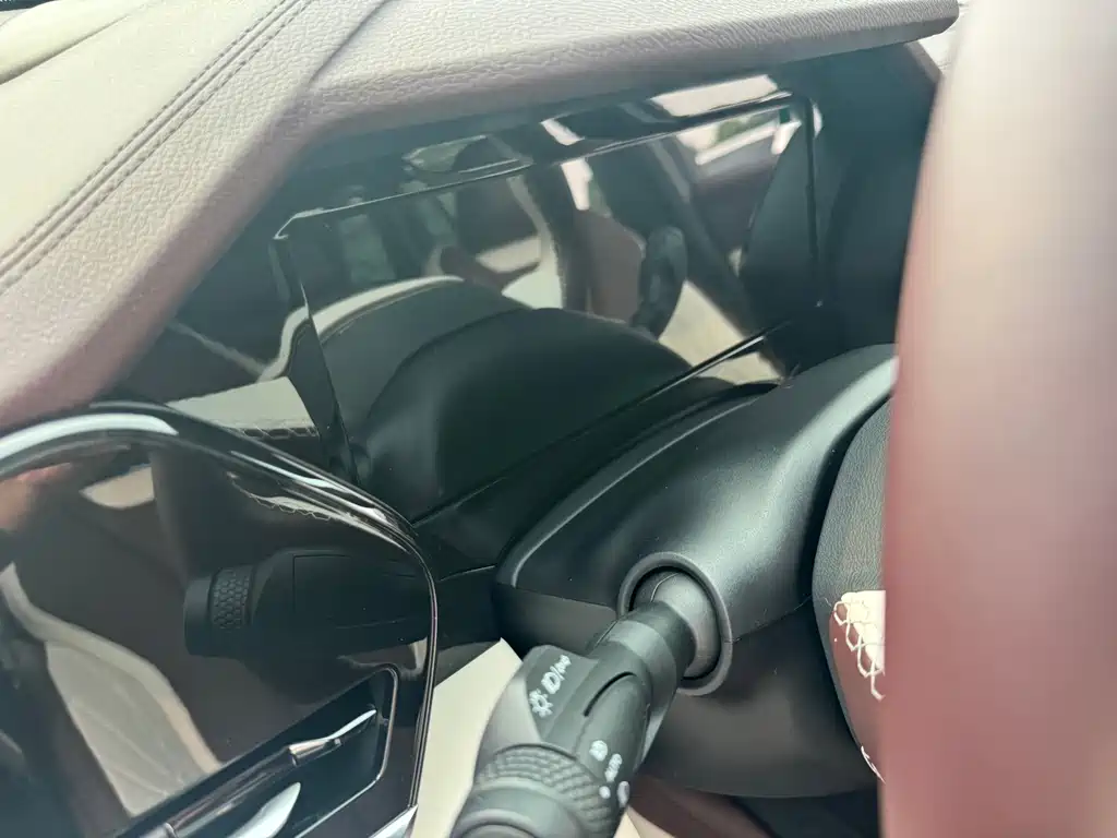 Geely Xingyue L — миниатюра 9
