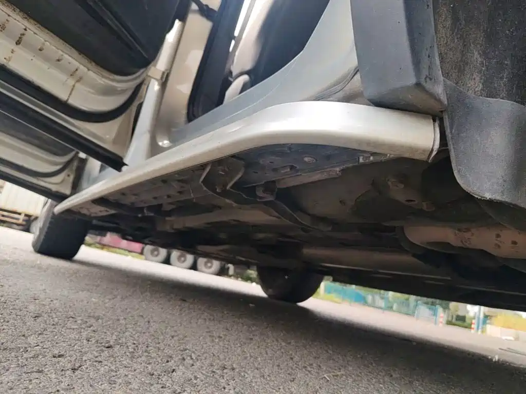 Volkswagen Tiguan L — миниатюра 22