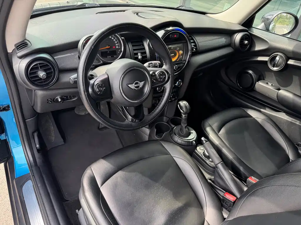 MINI Mini — миниатюра 2