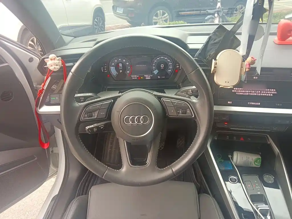 Audi A3 — миниатюра 6