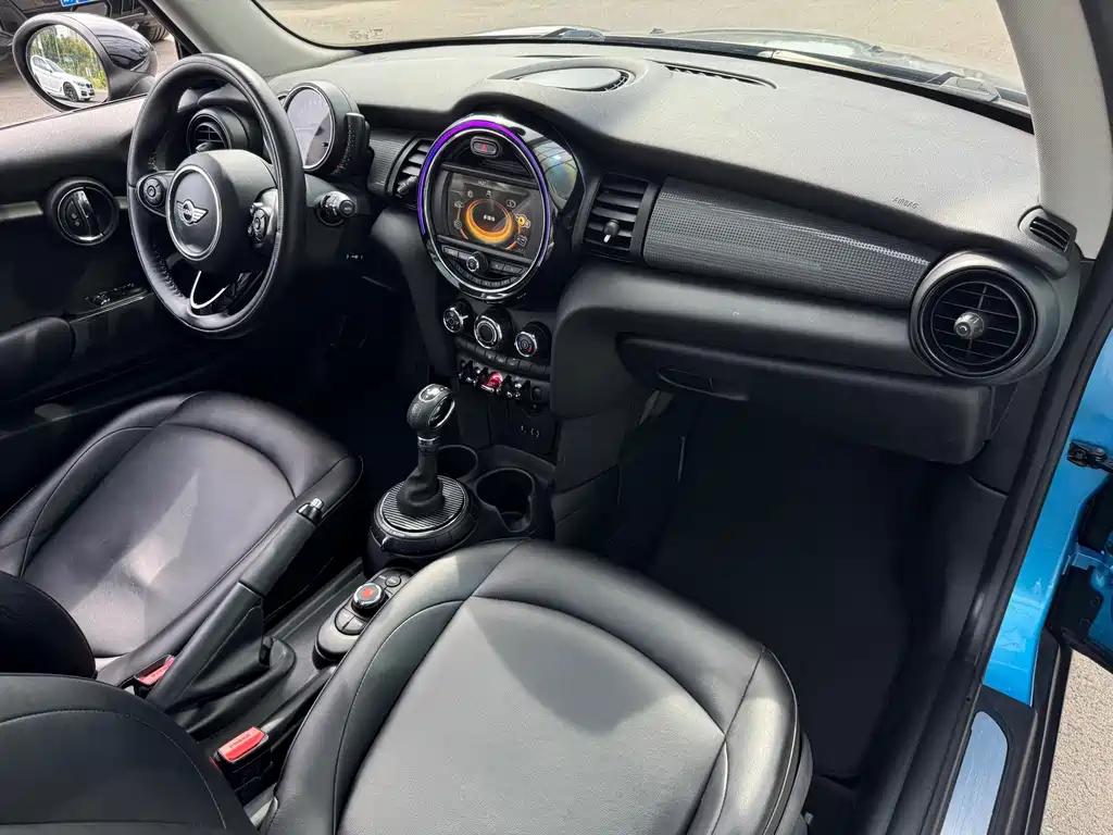MINI Mini — миниатюра 15