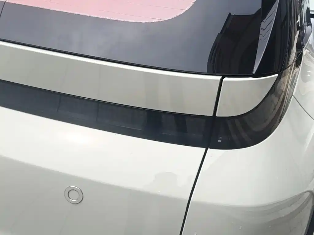 Hyundai EO 羿欧 — миниатюра 8