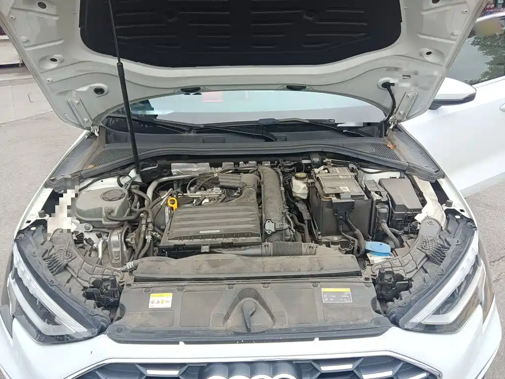 Audi A3 — миниатюра 16