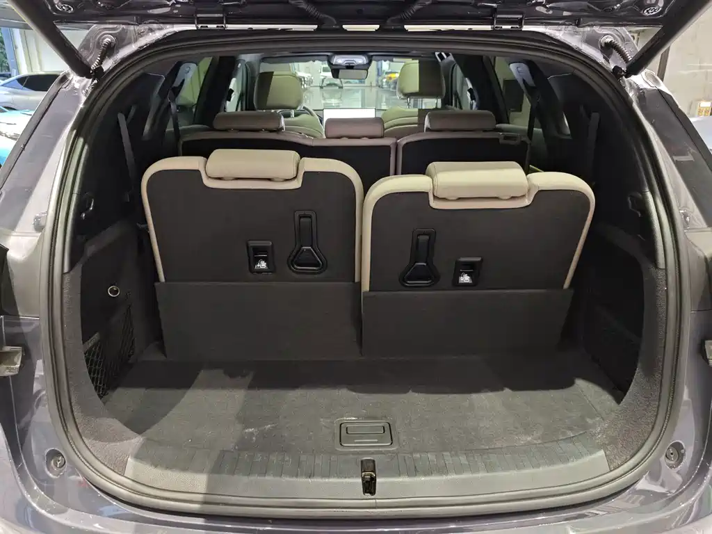 BYD Tang New Energy — миниатюра 27