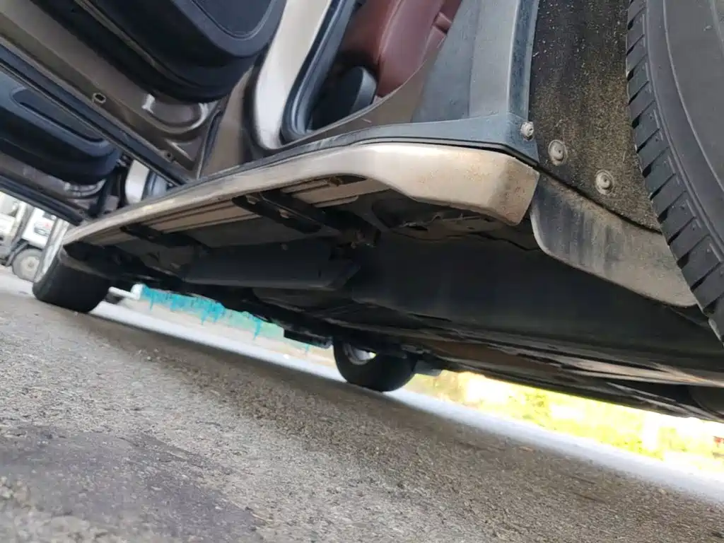 Buick Envision Plus — миниатюра 22