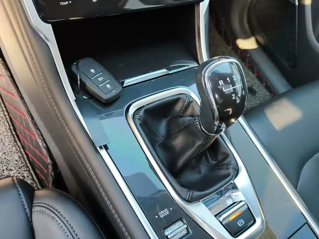 Changan CS75 — миниатюра 14