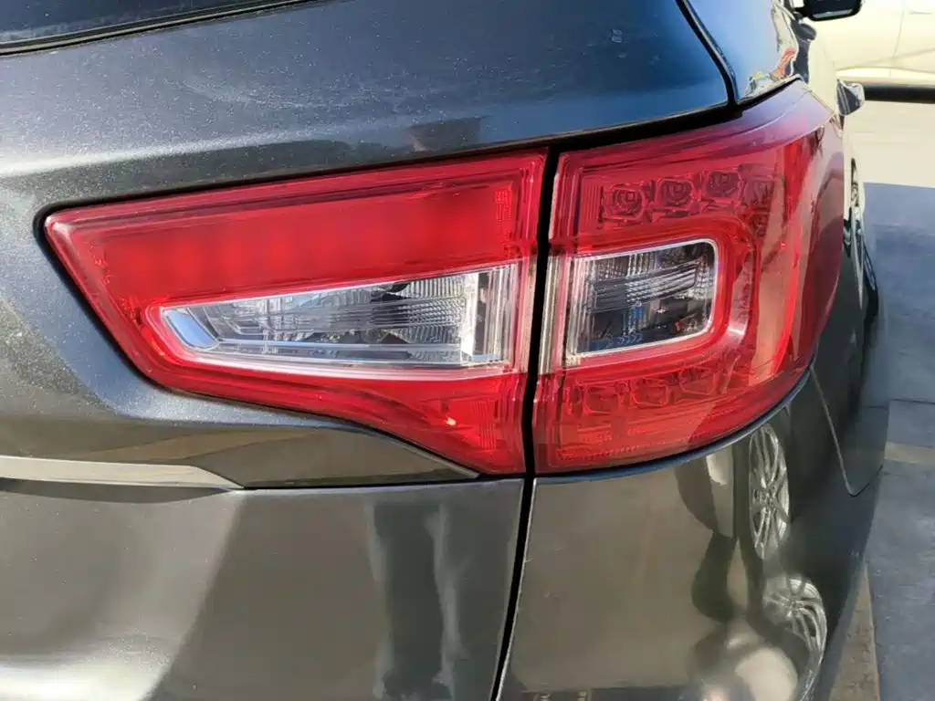 Changan CS75 — миниатюра 8