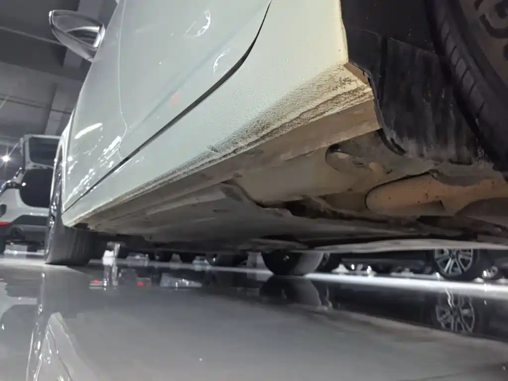 Volkswagen Lavida — миниатюра 22