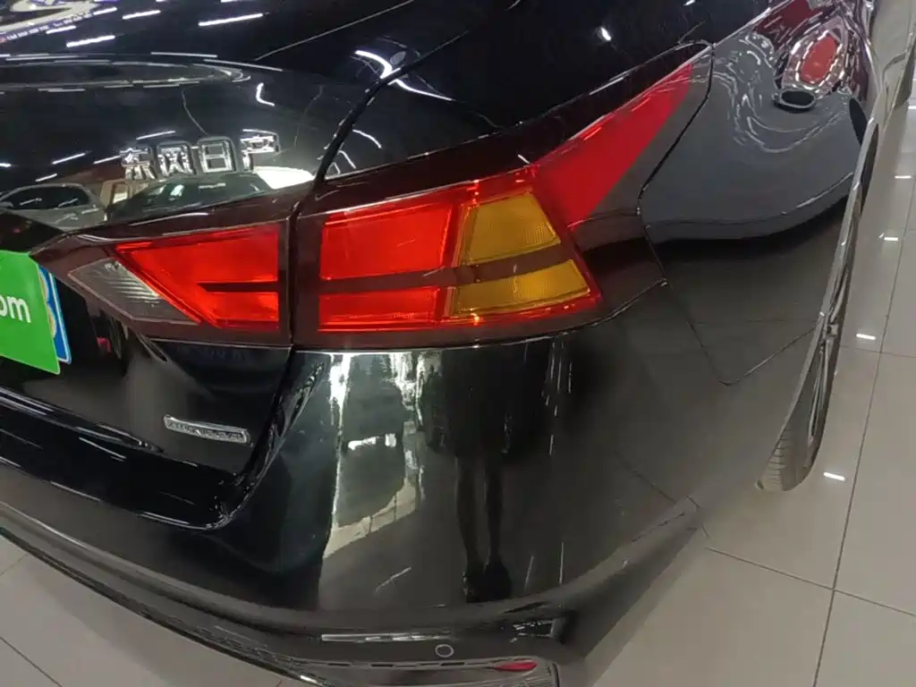 Nissan Altima 2021 2.0L XL Comfort