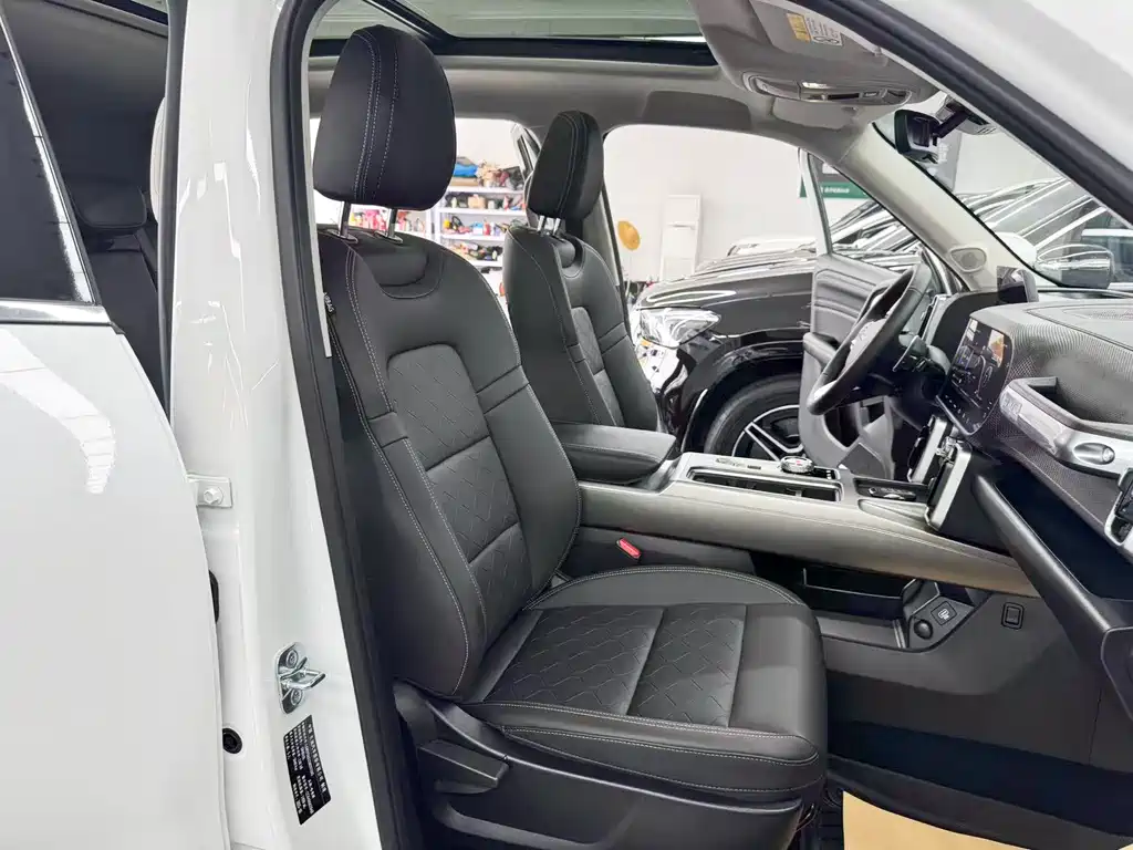 Haval Big Dog — миниатюра 15