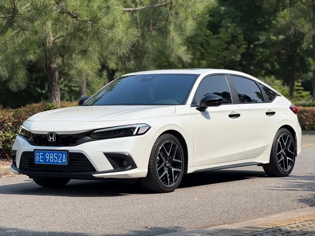 Купить Honda Civic