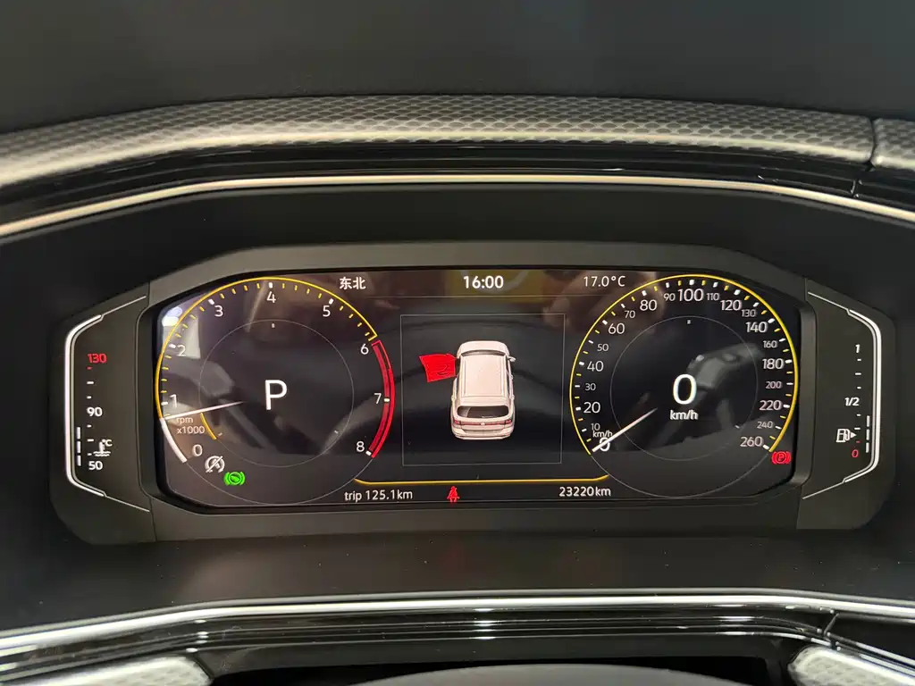 Volkswagen Tacqua — миниатюра 11