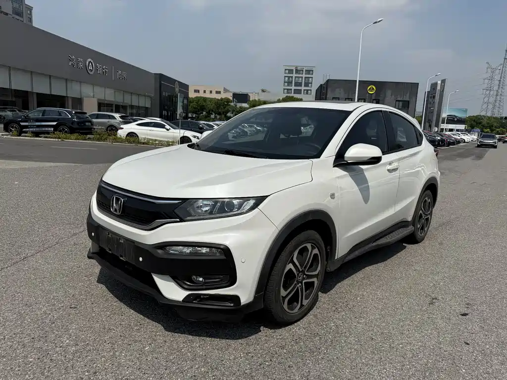 Купить Honda XR-V