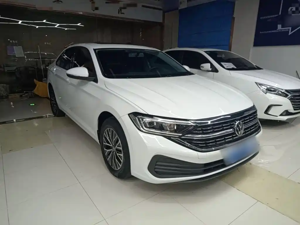 Volkswagen Sagitar — миниатюра 4