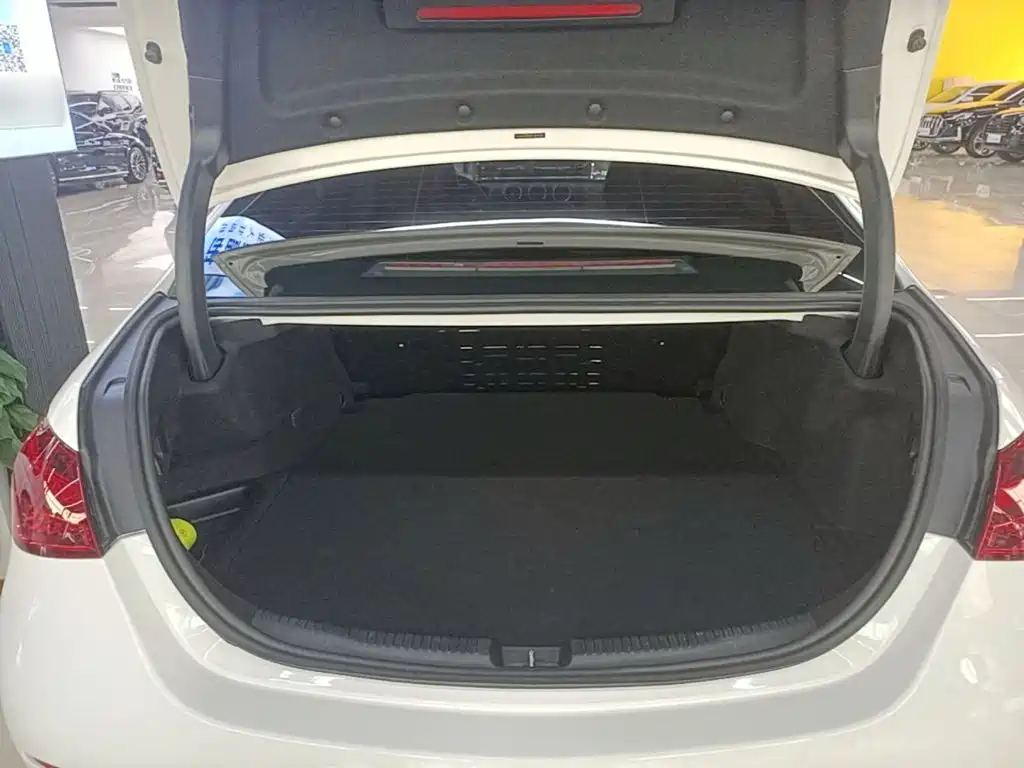 Mercedes-Benz C-Class New Energy — миниатюра 19