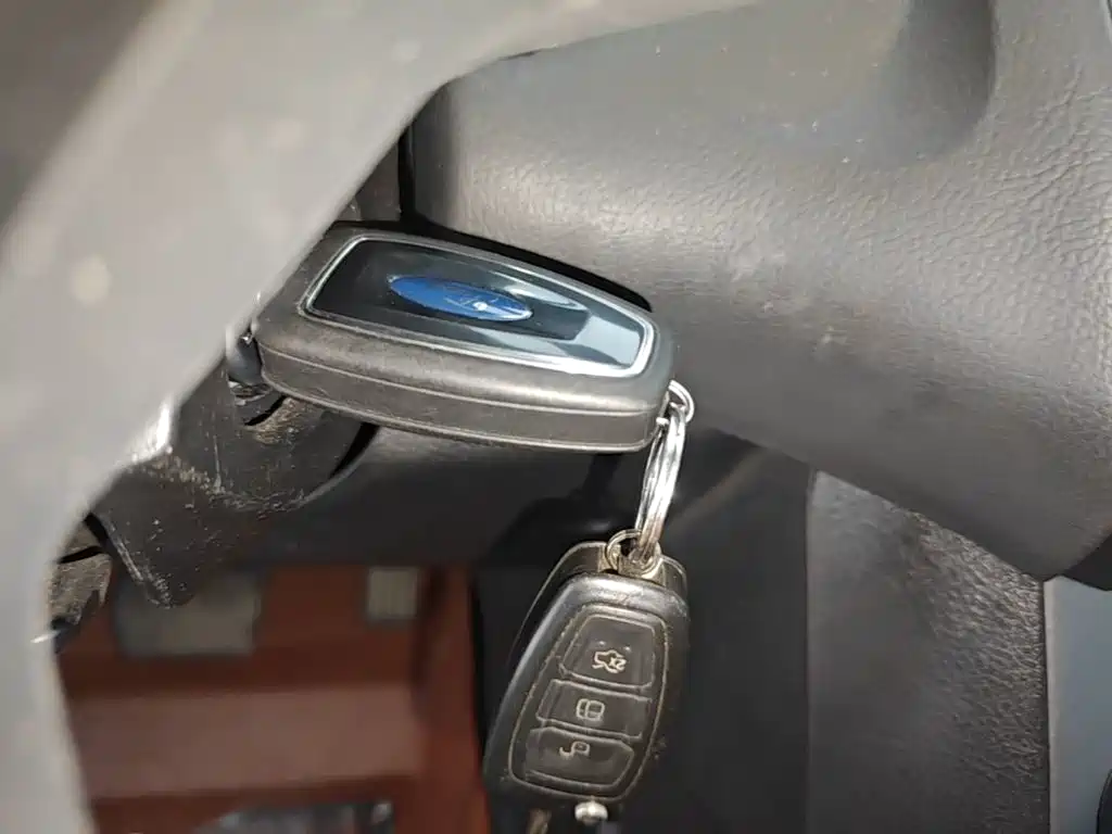 Ford Focus — миниатюра 9