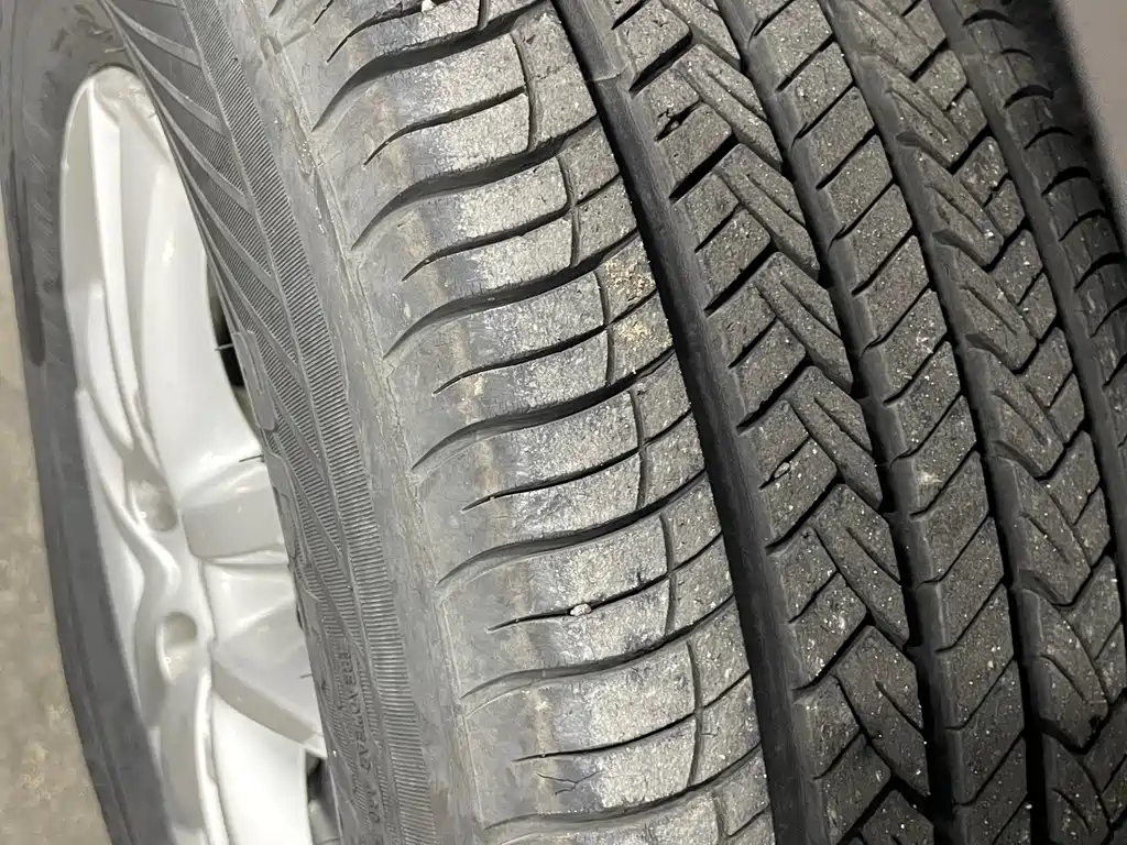 Volkswagen Touareg — миниатюра 8