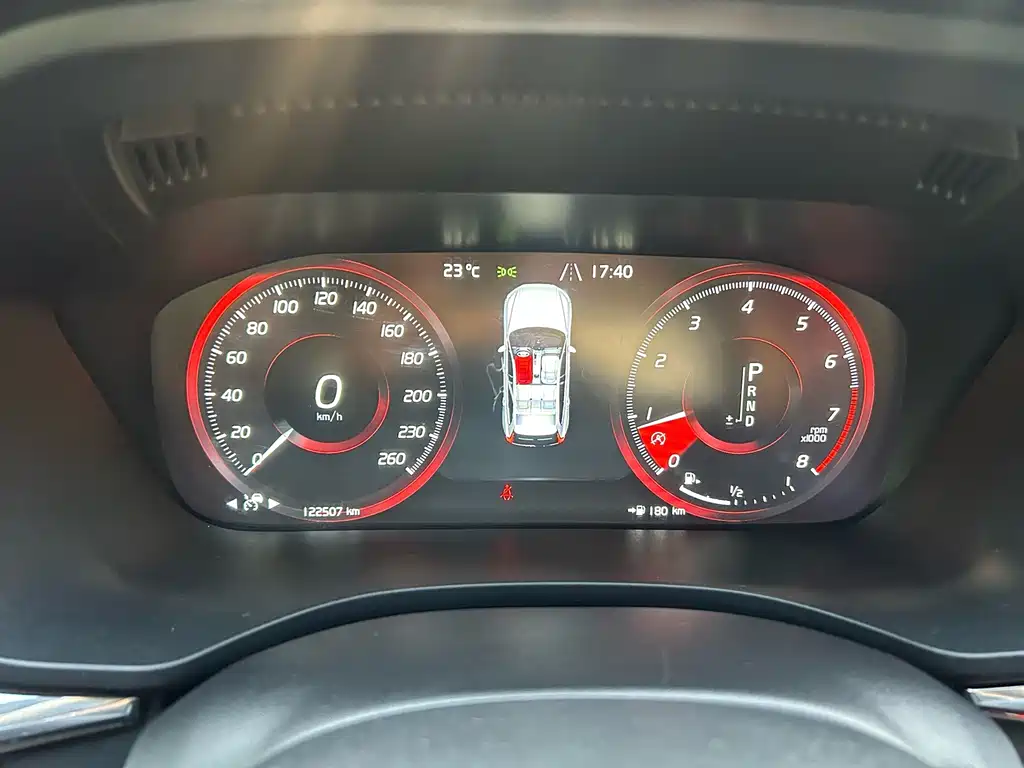 Volvo XC60 — миниатюра 5