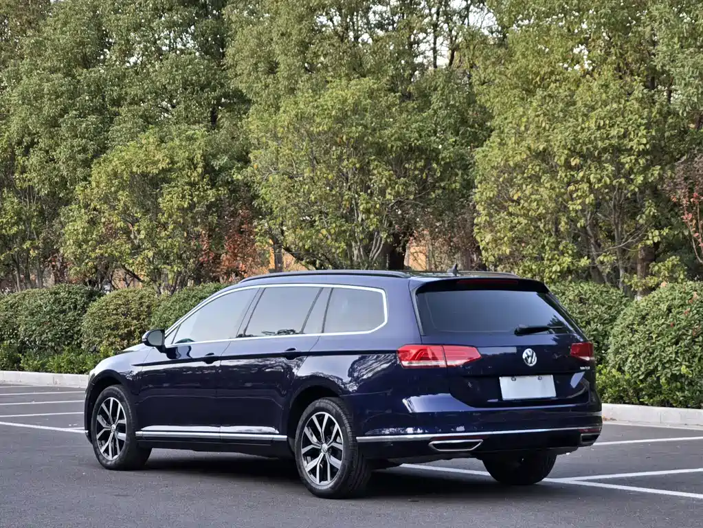 Volkswagen Variant 380TSI 2WD Comfort Travel Edition, фото 4