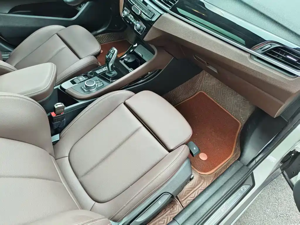 BMW X1 — миниатюра 7