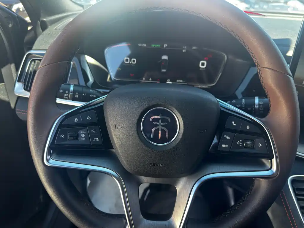 BYD PLUS — миниатюра 4