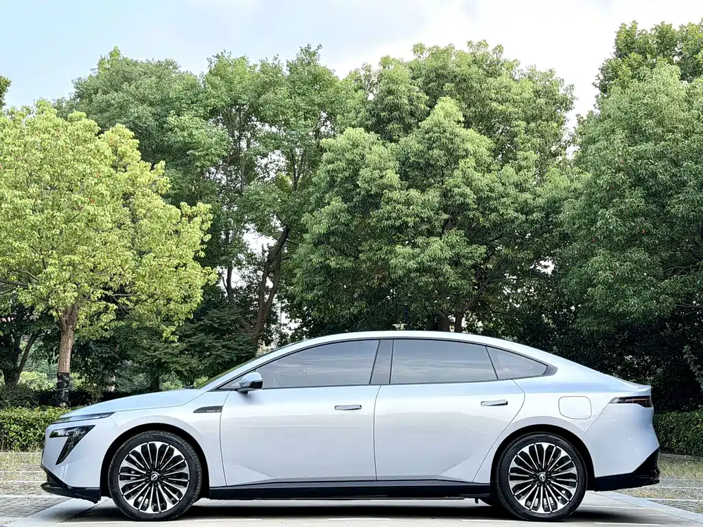 Nissan N7 — миниатюра 4