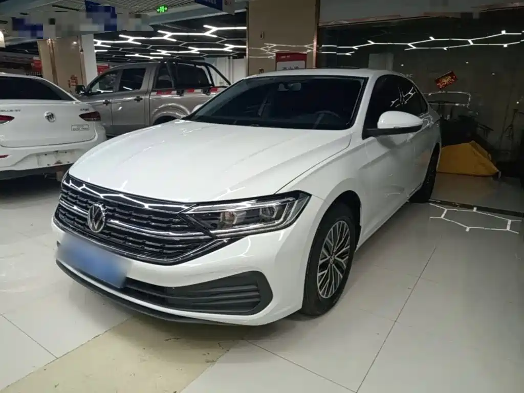 Volkswagen Sagitar — миниатюра 2