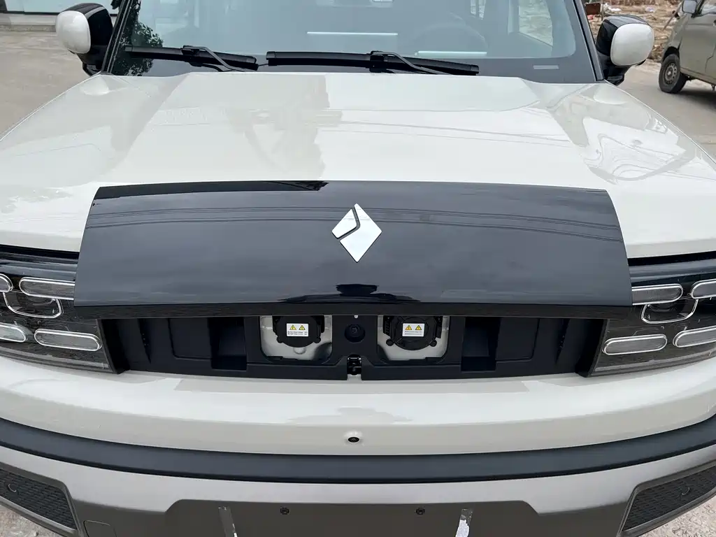 BAOJUN YUE ALSO PLUS