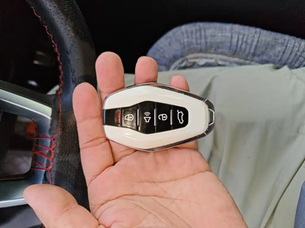 Jetour X90 PLUS — миниатюра 9
