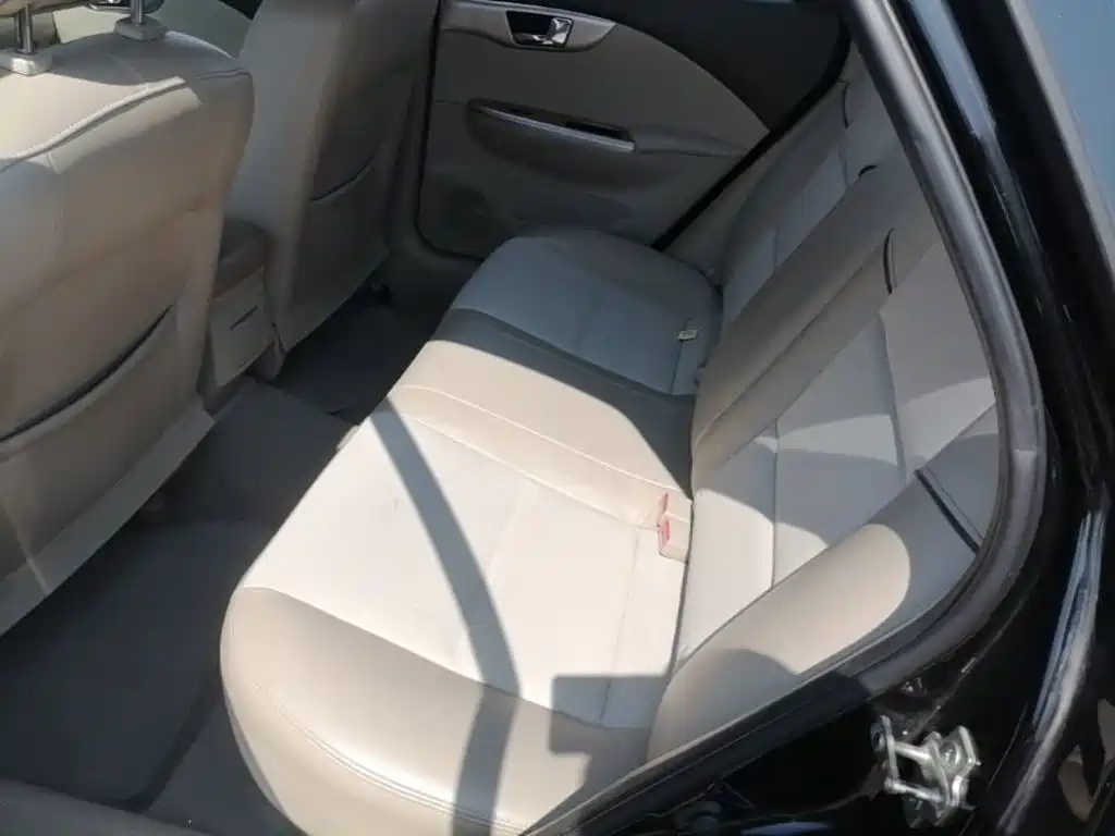 Buick Excelle — миниатюра 17