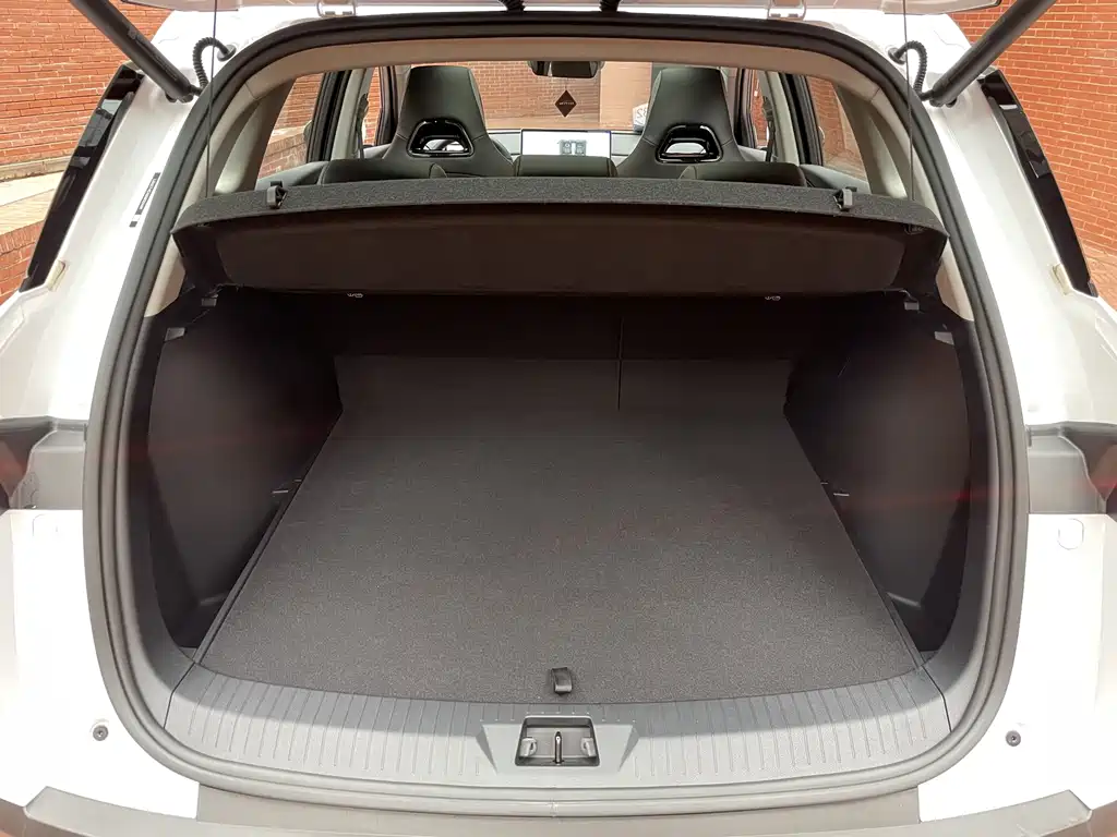 BYD SEA LION 05 DM I